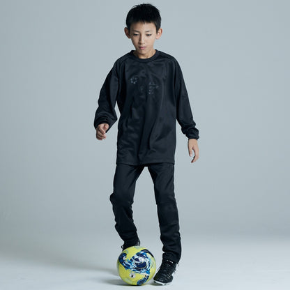 [Kids/Juniors] Knit Shirt JR SA-24X52JR