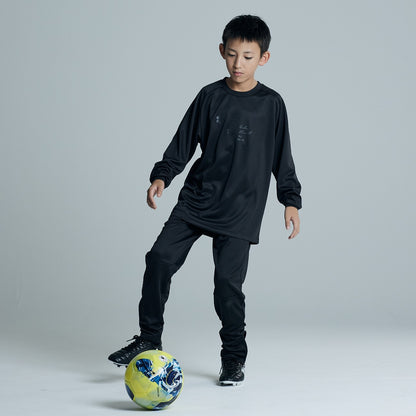 [Kids/Juniors] Knit Shirt JR SA-24X52JR