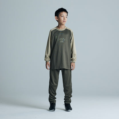 [Kids/Juniors] Knit Shirt JR SA-24X52JR
