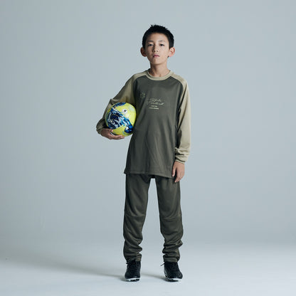 [Kids/Juniors] Knit Shirt JR SA-24X52JR