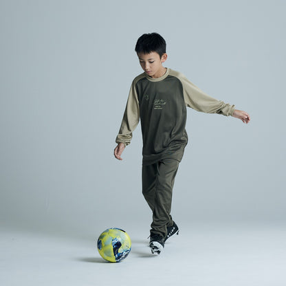 [Kids/Juniors] Knit Shirt JR SA-24X52JR