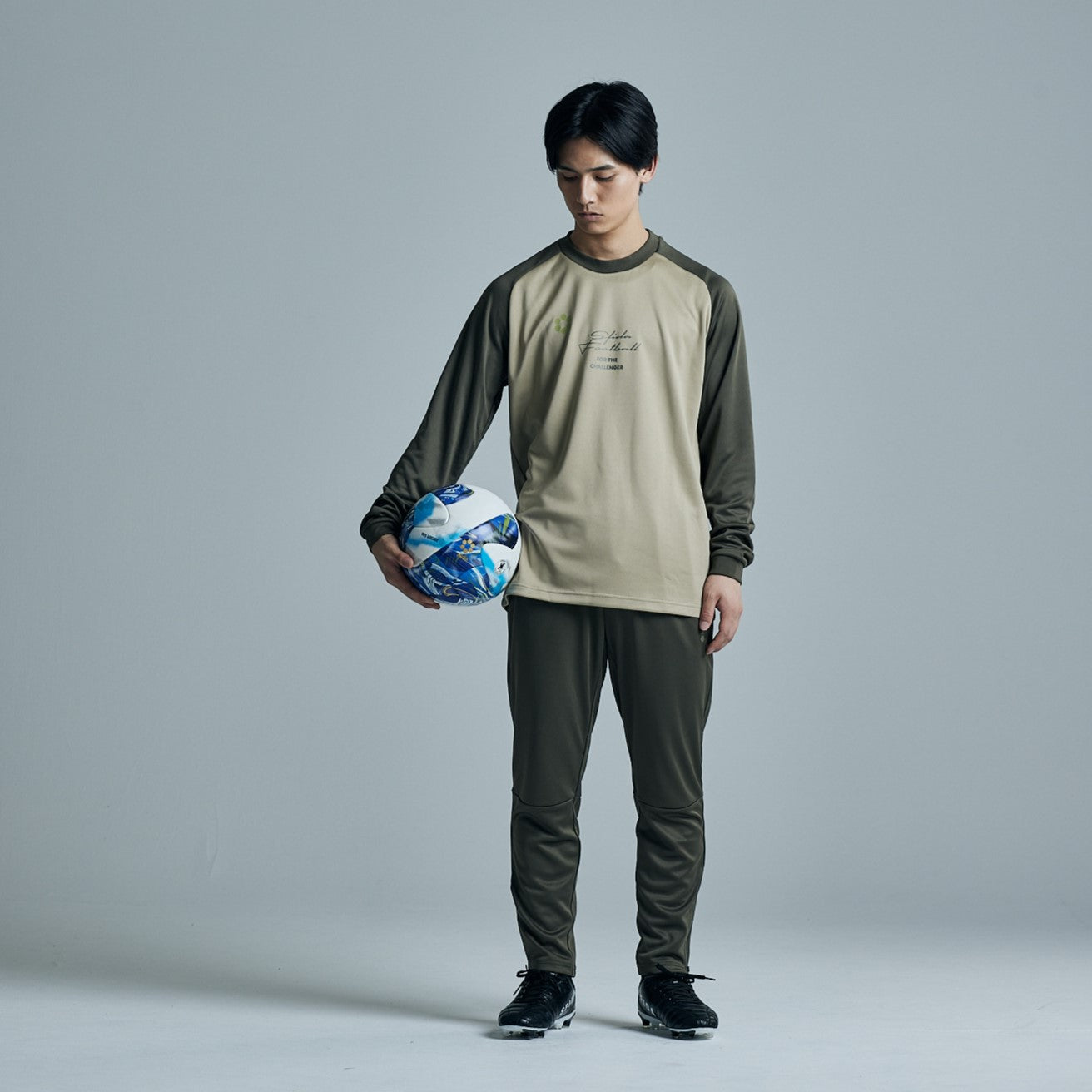 ニットシャツ – SFIDA Online Store