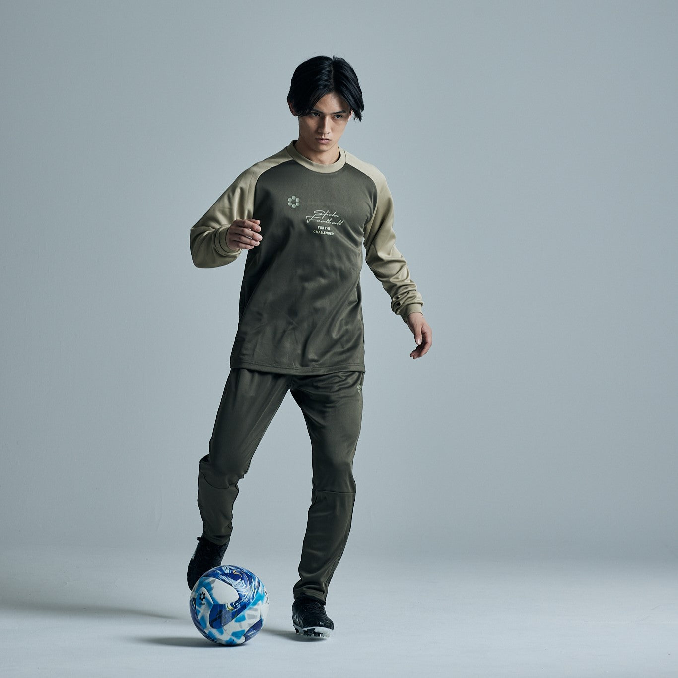 ニットシャツ - SFIDA Online Store