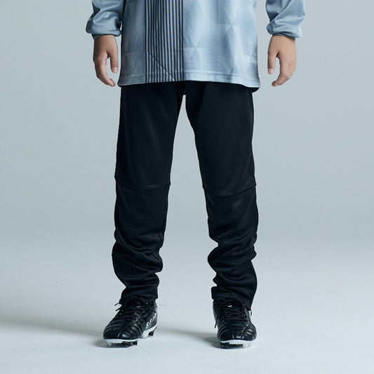 [キッズ/ジュニア]ニットロングパンツJR