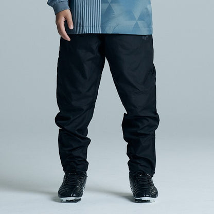 [Kids/Juniors] Mesh-lined Piste Pants JR SA-24X55JR