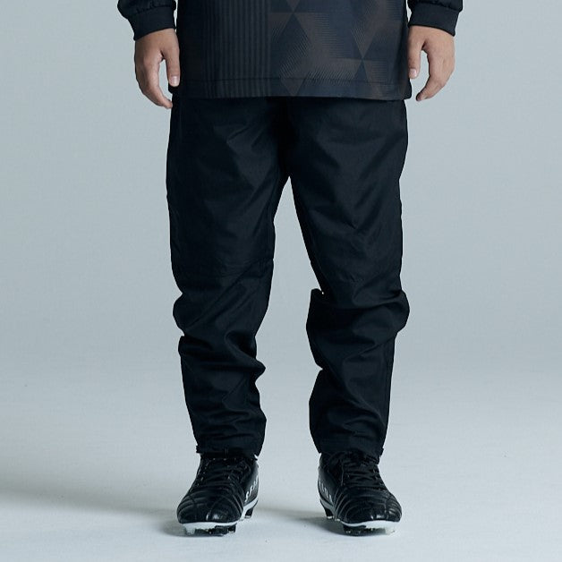 [Kids/Juniors] Mesh-lined Piste Pants JR SA-24X55JR