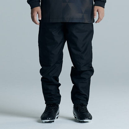 [Kids/Juniors] Mesh-lined Piste Pants JR SA-24X55JR