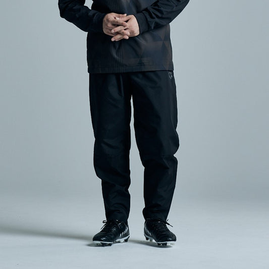 裏メッシュピステパンツ