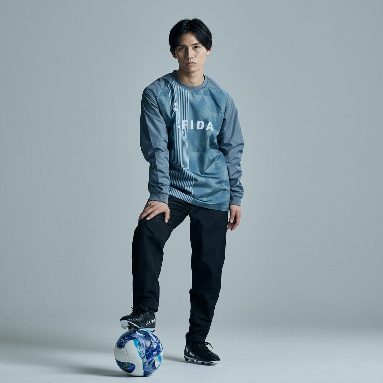 裏メッシュピステパンツ – SFIDA Online Store