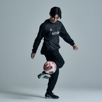 Mesh-lined Piste Pants SA-24X55