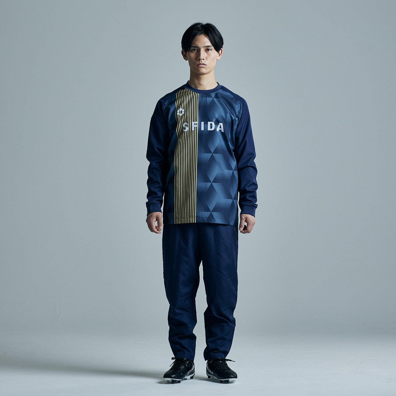 裏メッシュピステパンツ – SFIDA Online Store