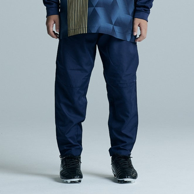 [Kids/Juniors] Mesh-lined Piste Pants JR SA-24X55JR