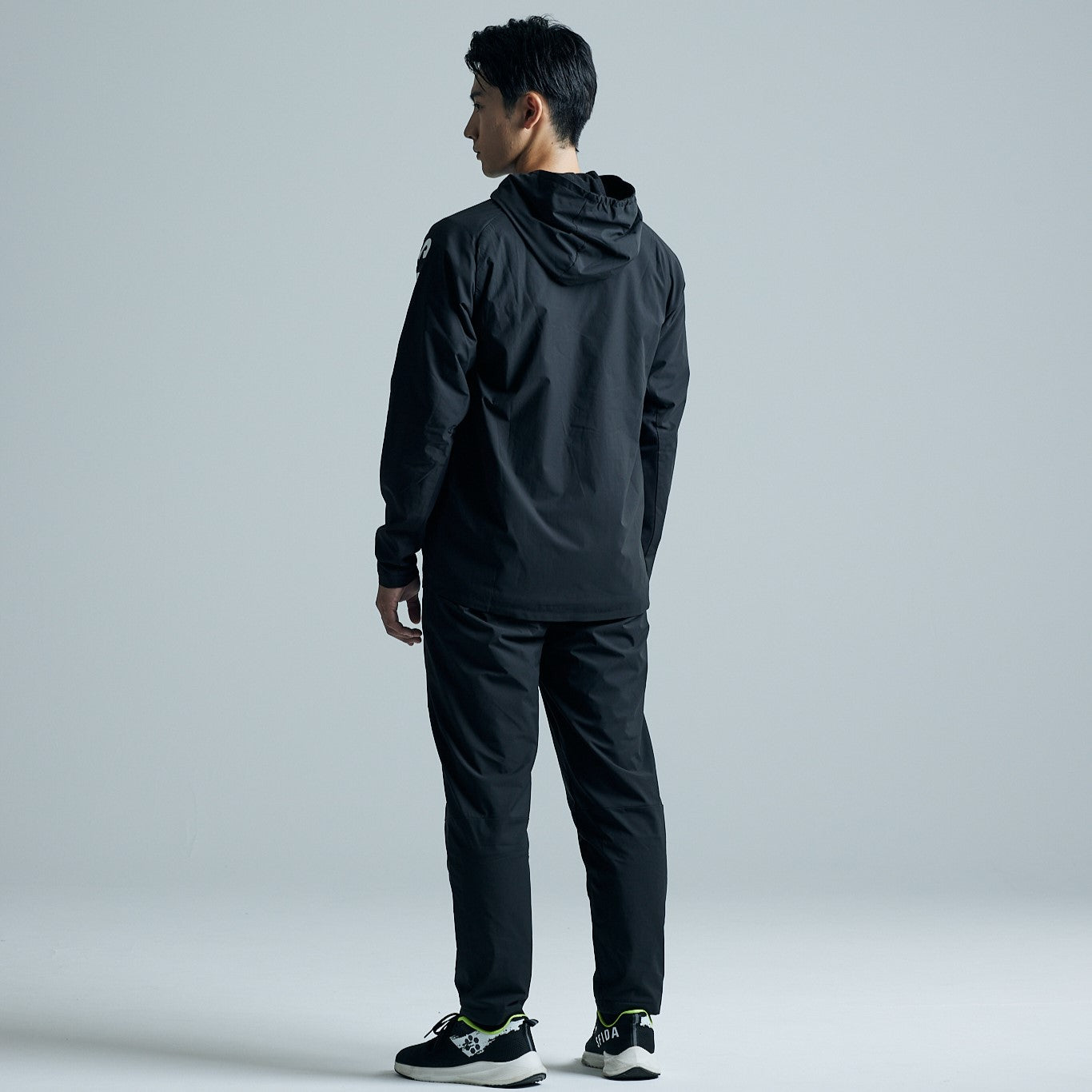sfida ウィンドブレーカー Thermotect sfida TR ウインドジャケット – SFIDA Online Store