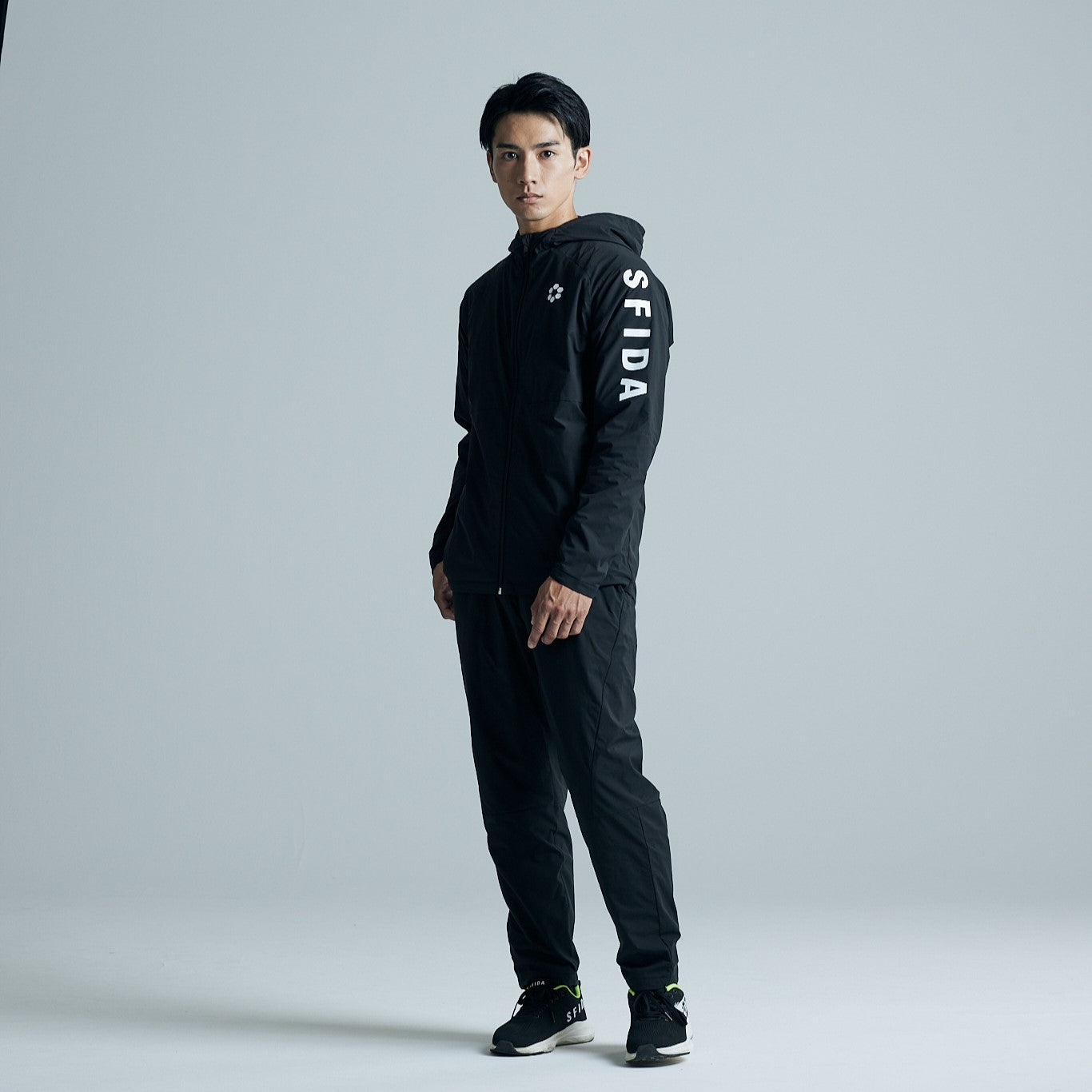 Thermotect sfida TR ウインドパンツ