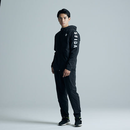 Thermotect sfida TR ウインドパンツ