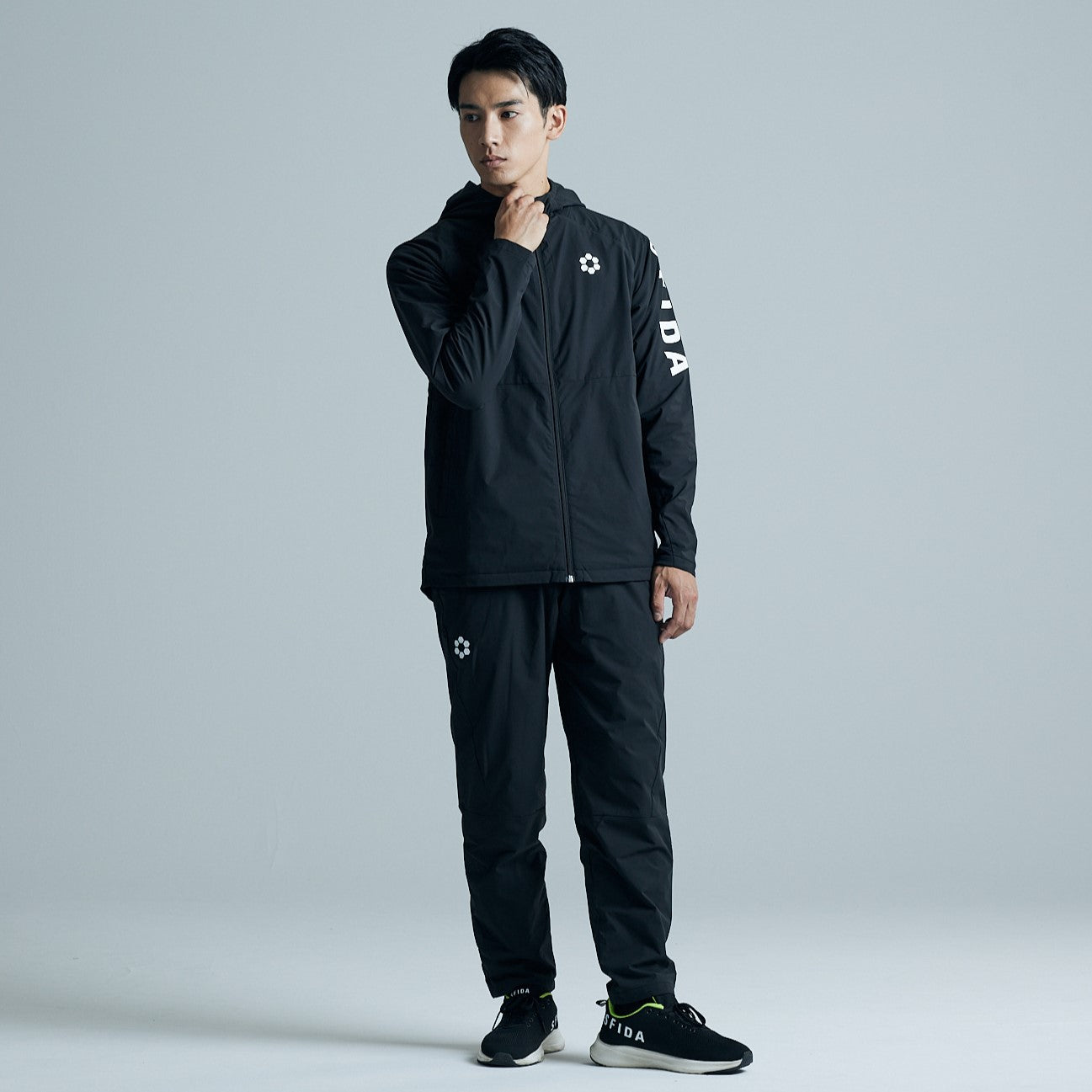 Thermotect sfida TR ウインドパンツ