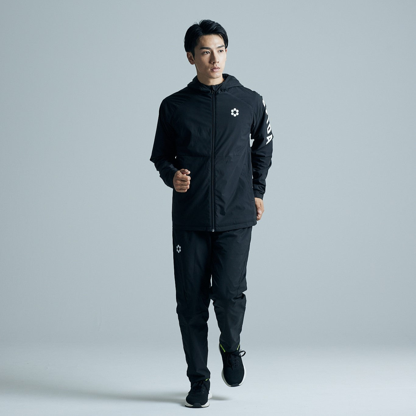 Thermotect sfida TR ウインドパンツ