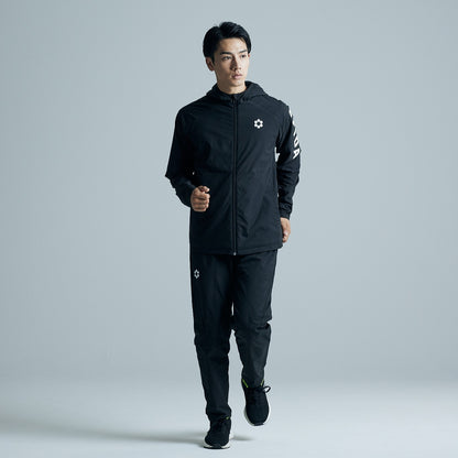 Thermotect sfida TR ウインドパンツ