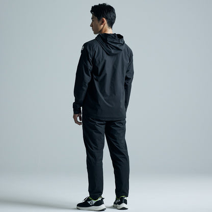 Thermotect sfida TR ウインドパンツ