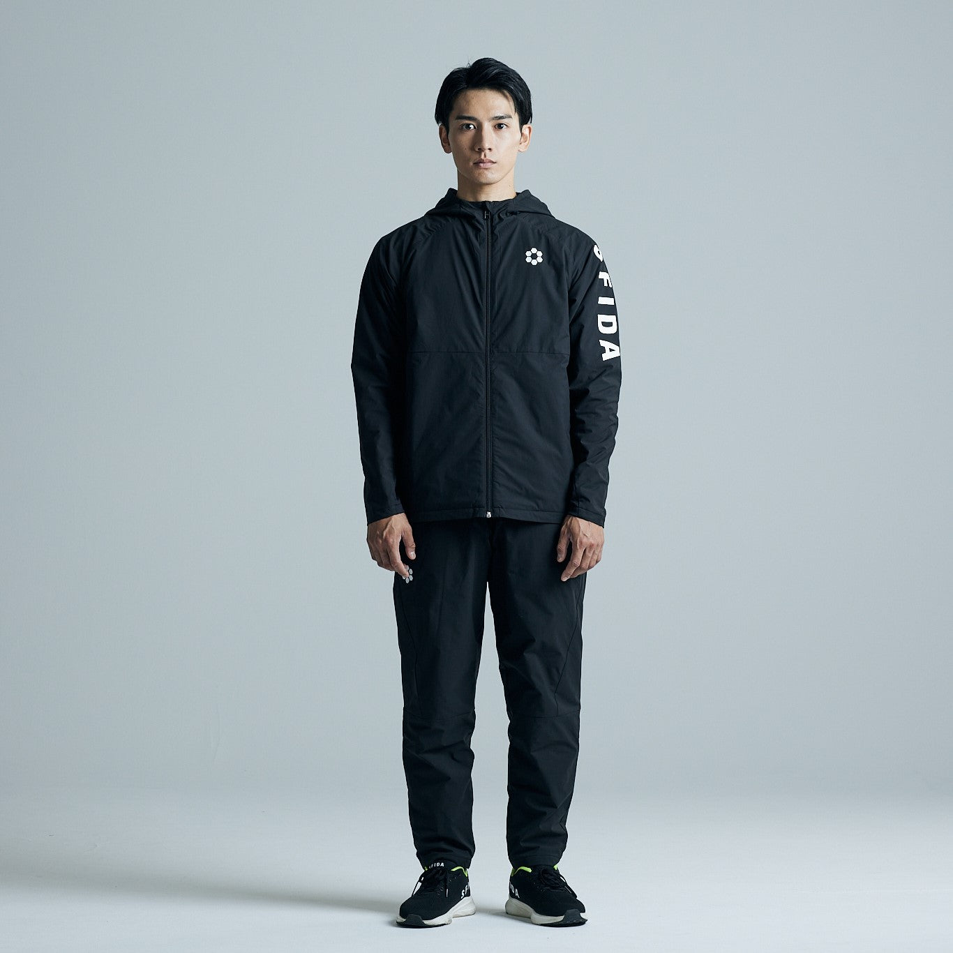 Thermotect sfida TR ウインドパンツ