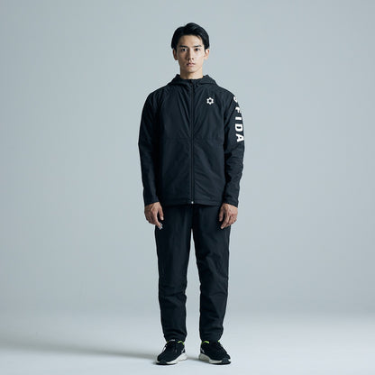 Thermotect sfida TR ウインドパンツ