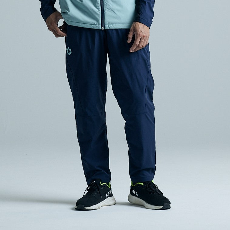 Thermotect sfida TR ウインドパンツ SA-24X61 - SFIDA Online Store