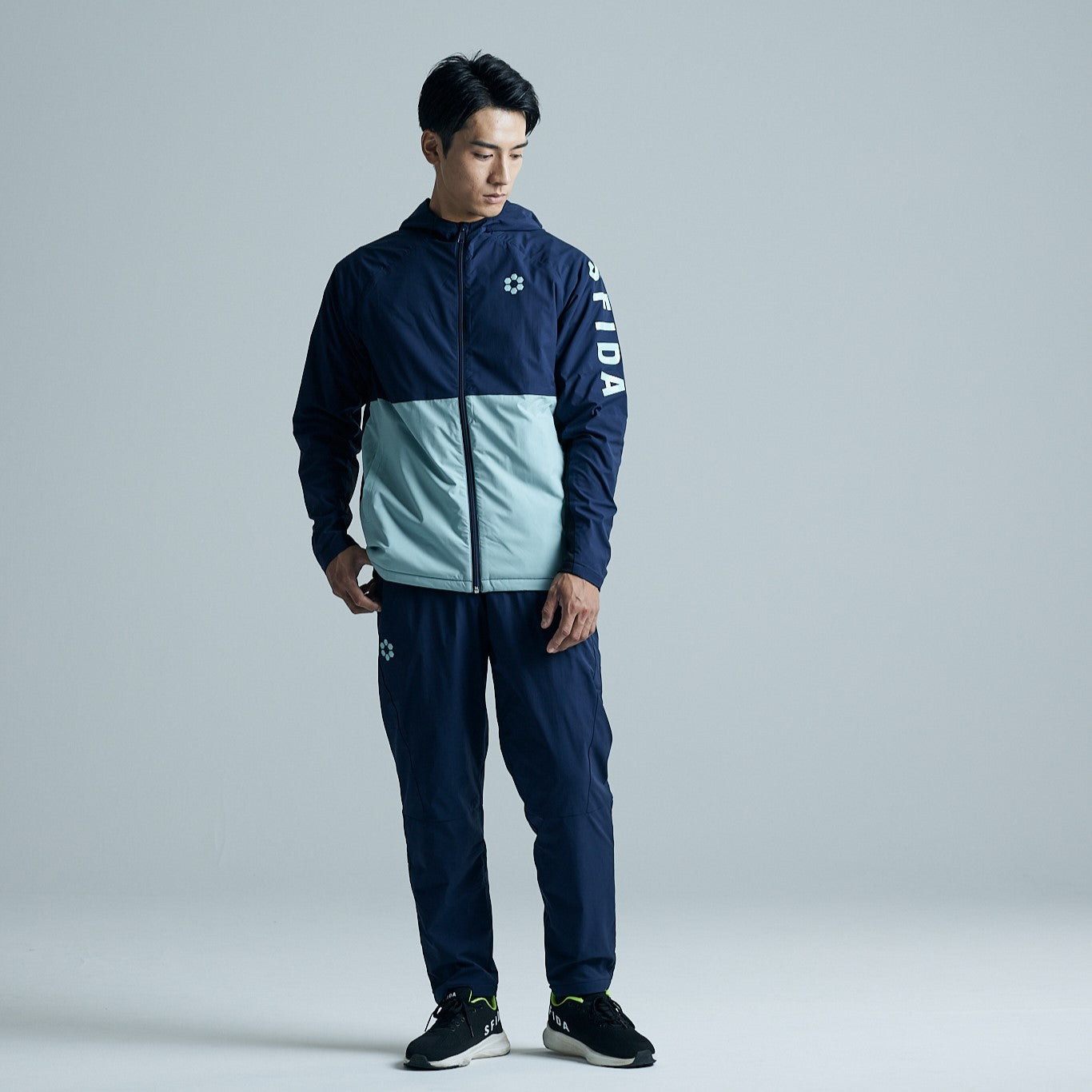 Thermotect sfida TR ウインドパンツ