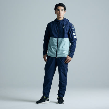 Thermotect sfida TR ウインドパンツ