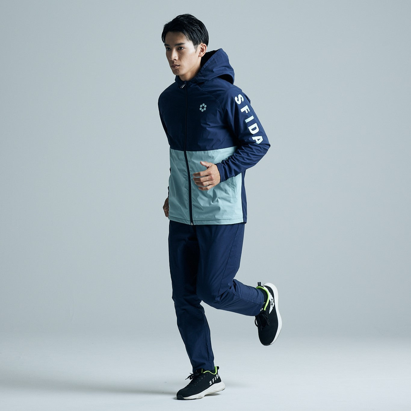 Thermotect sfida TR ウインドパンツ