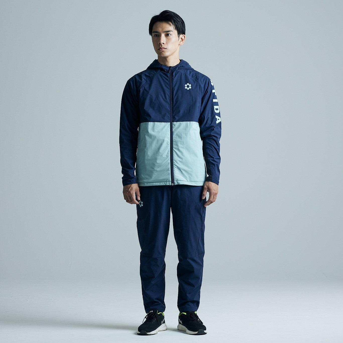 Thermotect sfida TR ウインドパンツ