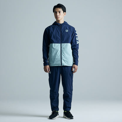 Thermotect sfida TR ウインドパンツ