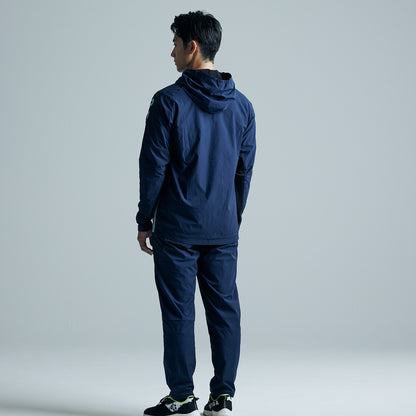 Thermotect sfida TR ウインドパンツ