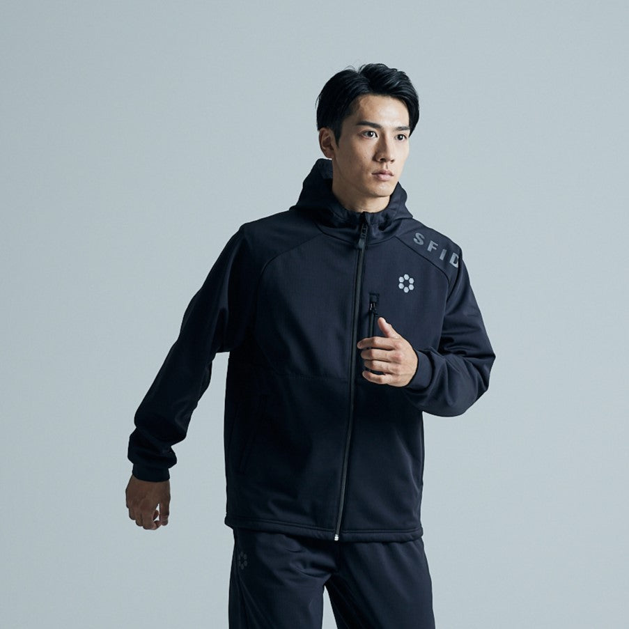 sfida TR All-Round Jacket SA-24X62