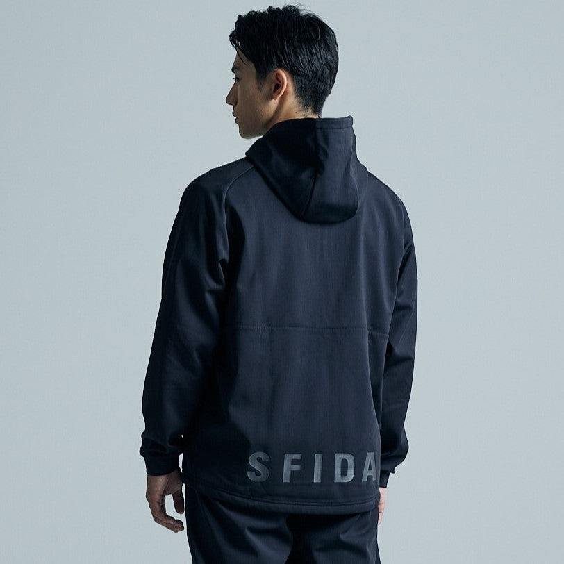 sfida TR オールラウンドジャケット – SFIDA Online Store