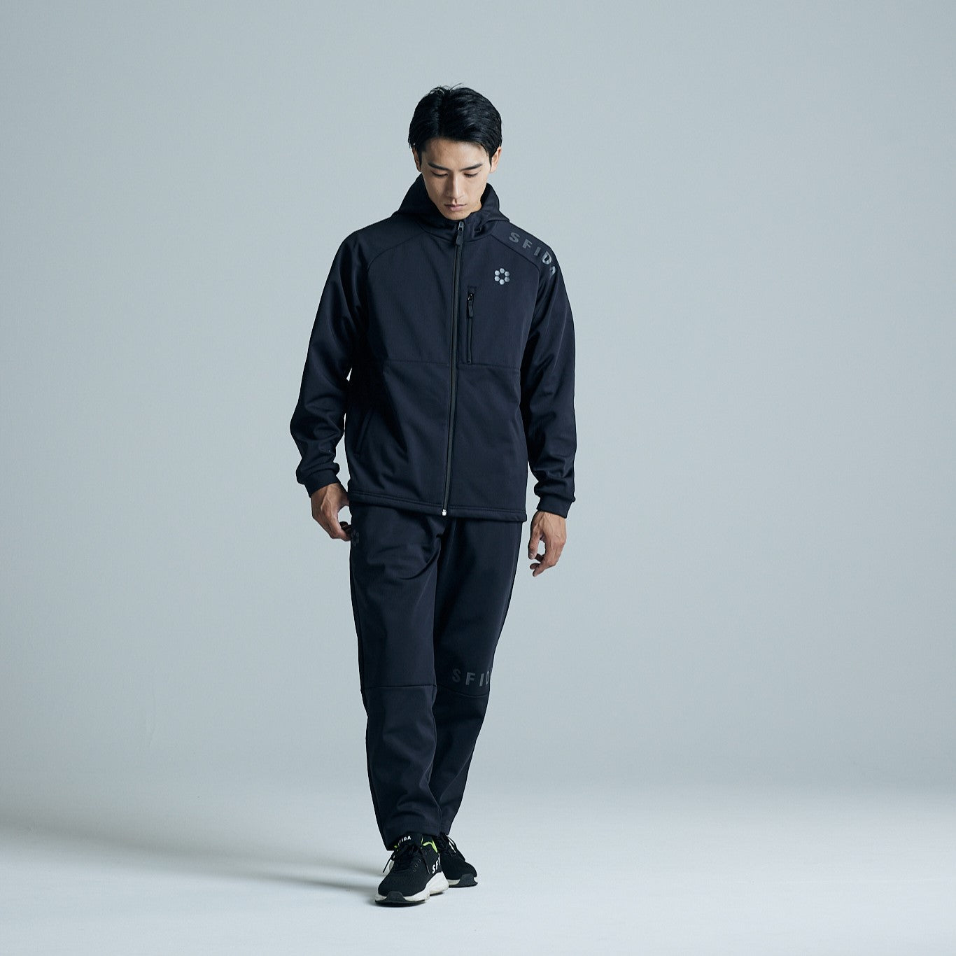 sfida TR オールラウンドジャケット – SFIDA Online Store