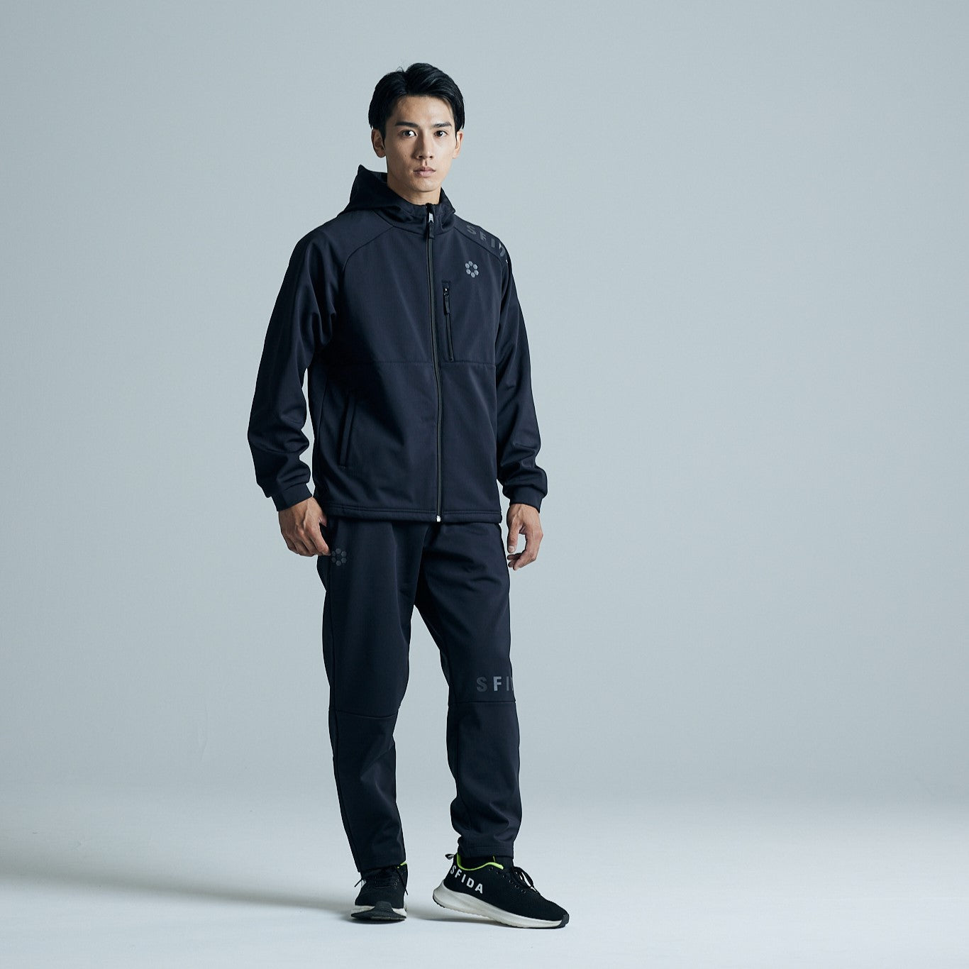 sfida TR All-Round Jacket SA-24X62