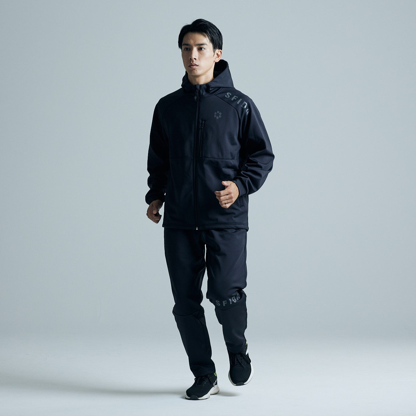 sfida TR All-Round Jacket SA-24X62