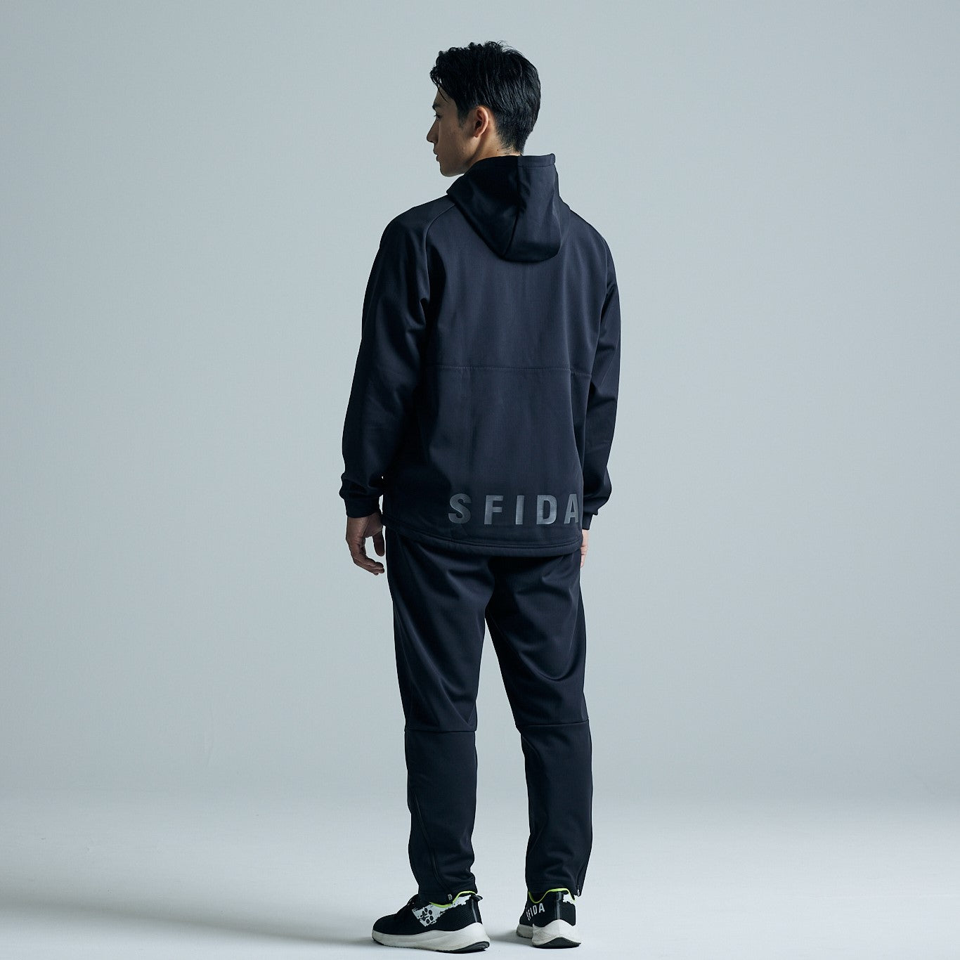 sfida TR All-Round Jacket SA-24X62