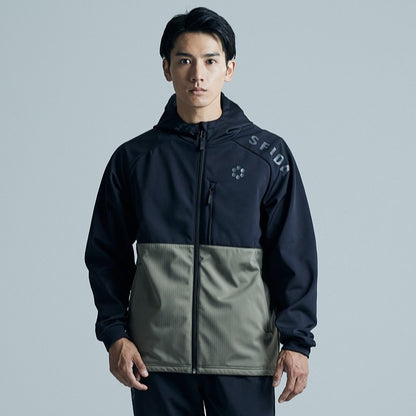 sfida TR All-Round Jacket SA-24X62