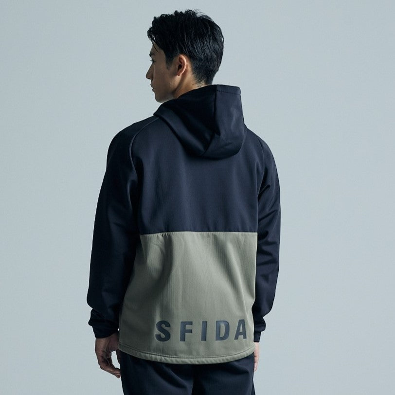 sfida TR オールラウンドジャケット – SFIDA Online Store