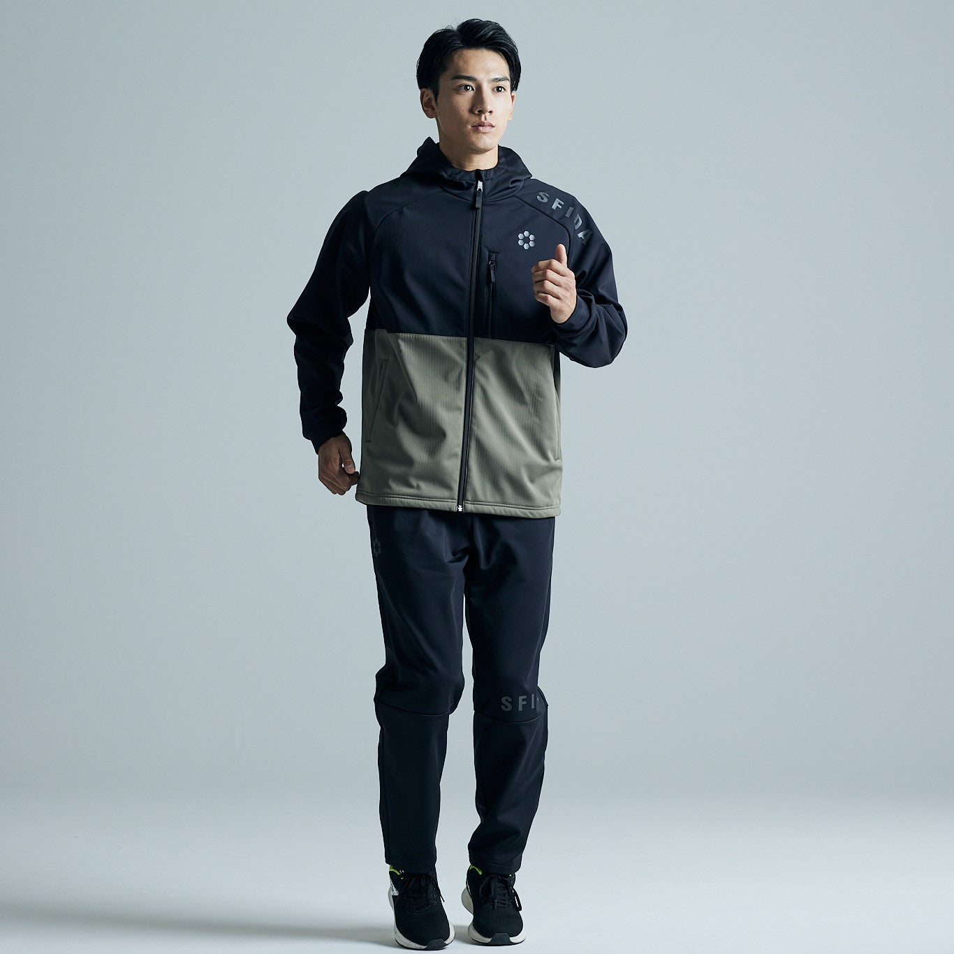 sfida TR All-Round Jacket SA-24X62