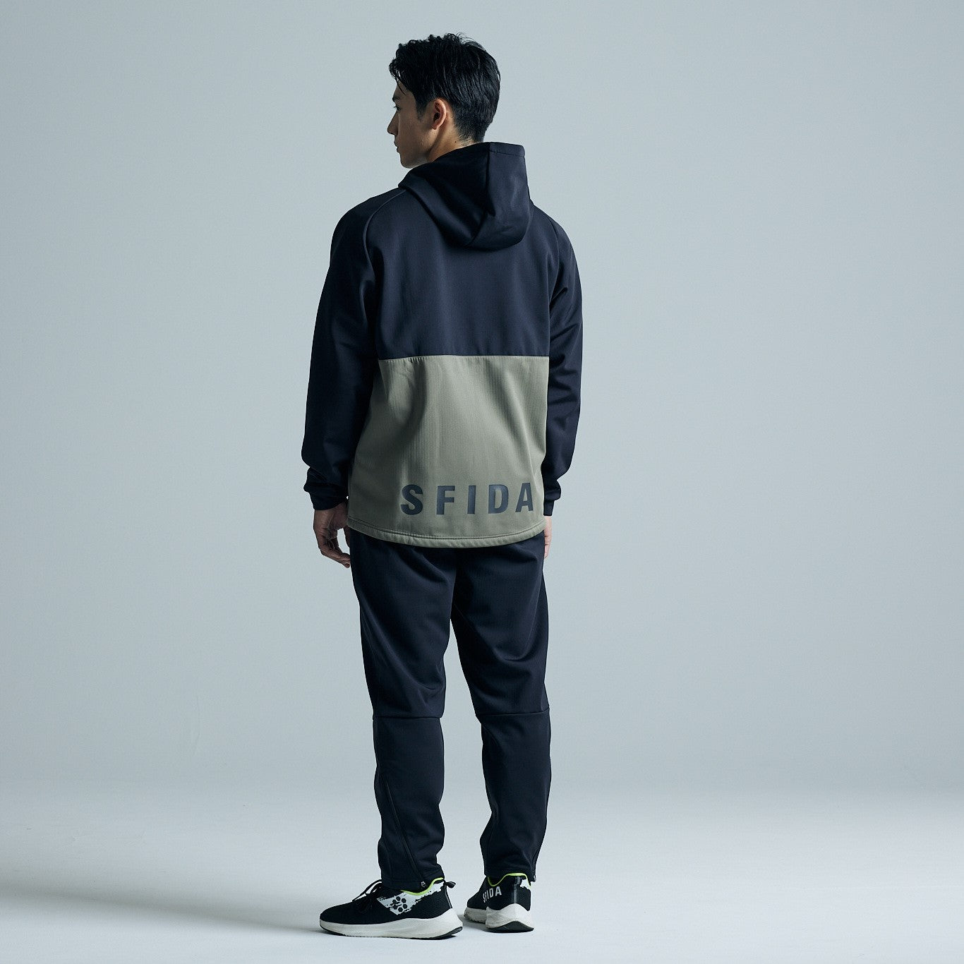 sfida TR オールラウンドジャケット – SFIDA Online Store