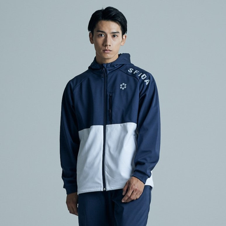 sfida TR All-Round Jacket SA-24X62