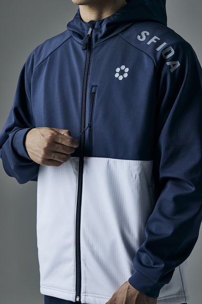 sfida TR All-Round Jacket SA-24X62