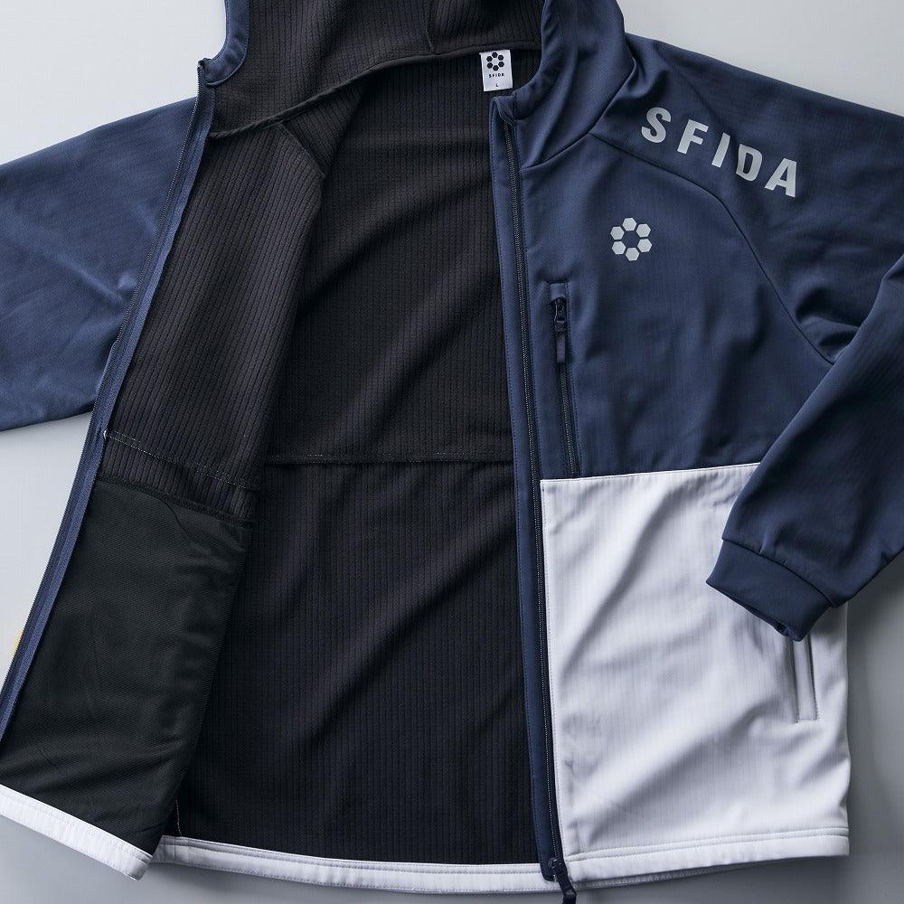 OUTLET】sfida TR オールラウンドジャケット SA-24X62 - sfida