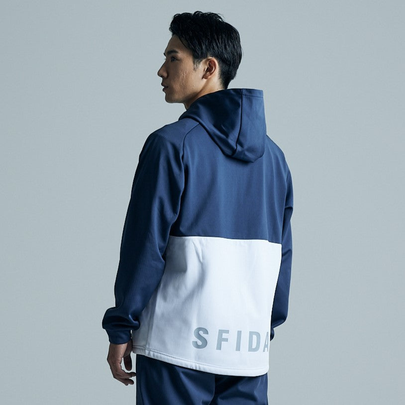 sfida TR All-Round Jacket SA-24X62