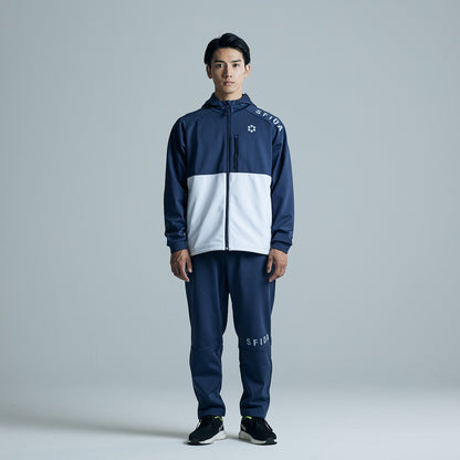 sfida TR All-Round Jacket SA-24X62