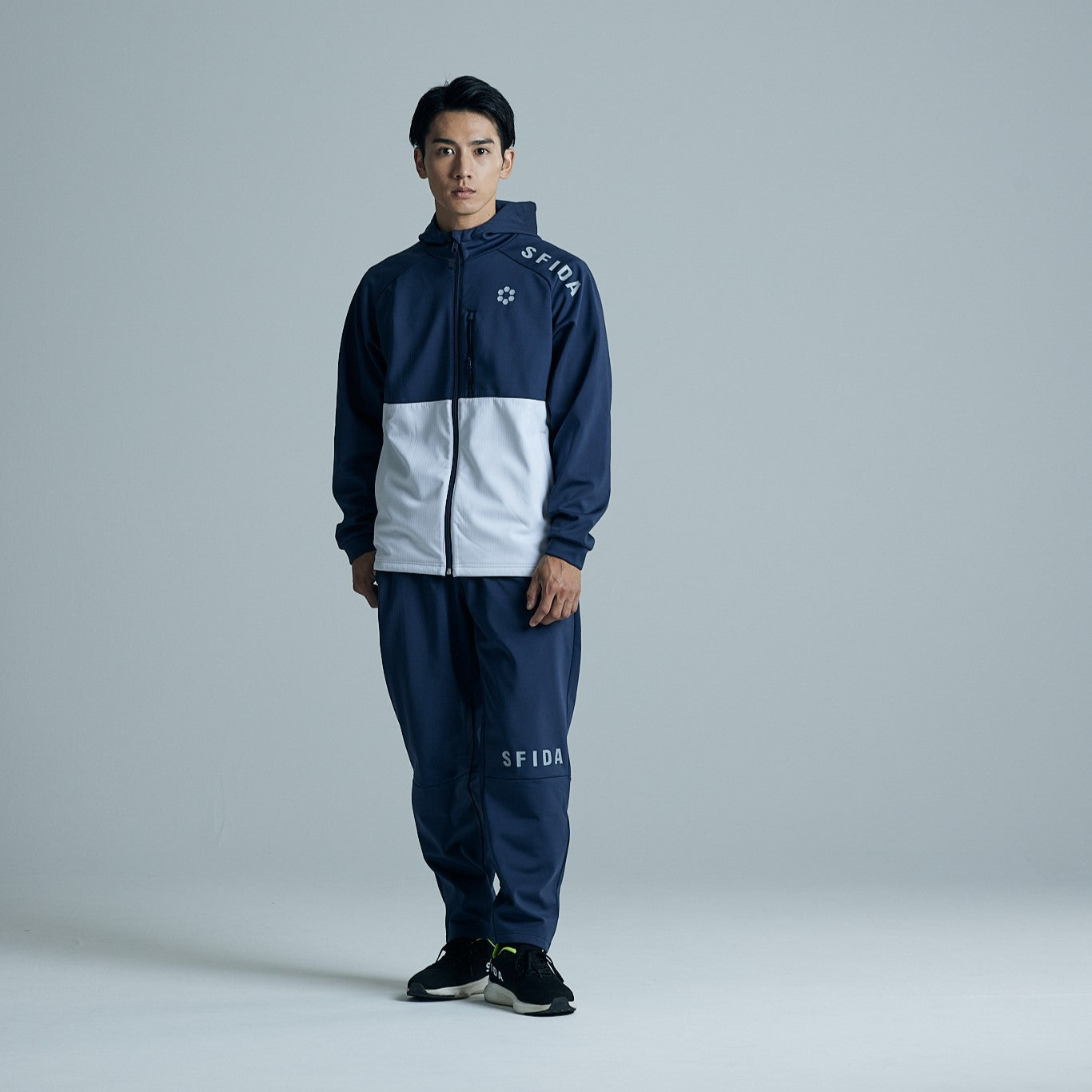 sfida TR All-Round Jacket SA-24X62