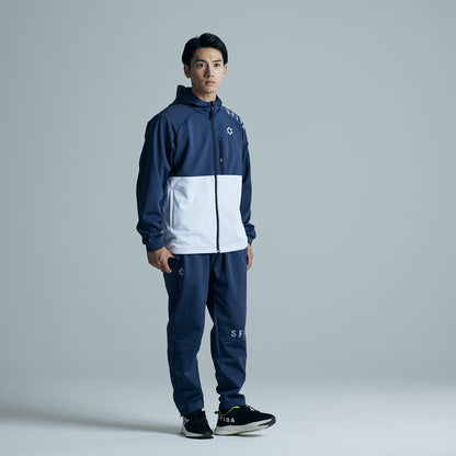 sfida TR All-Round Jacket SA-24X62