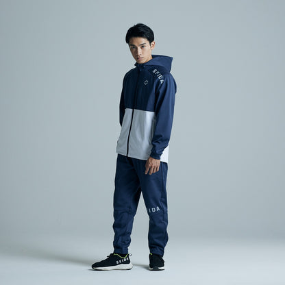 sfida TR All-Round Jacket SA-24X62